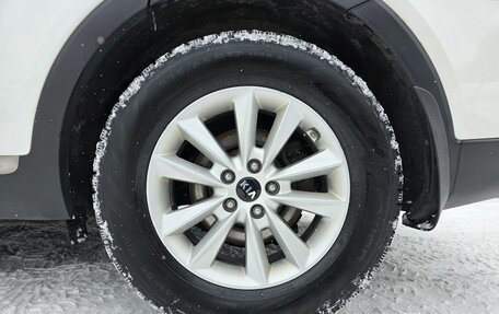 KIA Sorento III Prime рестайлинг, 2019 год, 2 650 000 рублей, 18 фотография