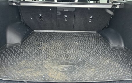 KIA Sorento III Prime рестайлинг, 2019 год, 2 650 000 рублей, 17 фотография