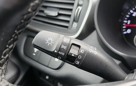 KIA Sorento III Prime рестайлинг, 2019 год, 2 650 000 рублей, 15 фотография