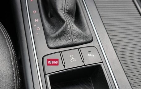 KIA Sorento III Prime рестайлинг, 2019 год, 2 650 000 рублей, 16 фотография