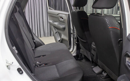 Toyota Raize I, 2020 год, 1 498 000 рублей, 12 фотография