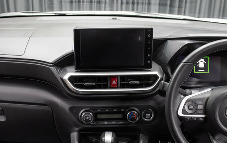 Toyota Raize I, 2020 год, 1 498 000 рублей, 15 фотография