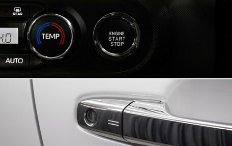 Toyota Raize I, 2020 год, 1 498 000 рублей, 20 фотография