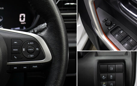 Toyota Raize I, 2020 год, 1 498 000 рублей, 18 фотография