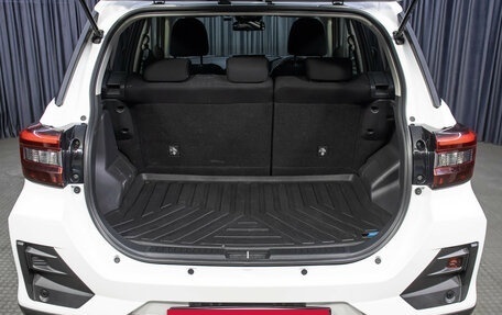 Toyota Raize I, 2020 год, 1 498 000 рублей, 10 фотография