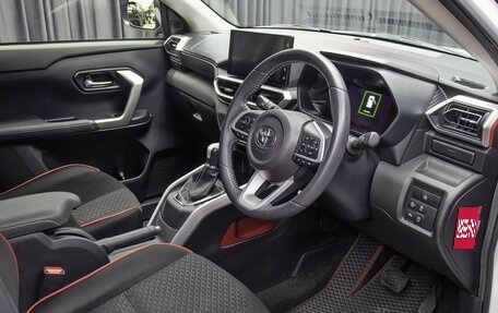 Toyota Raize I, 2020 год, 1 498 000 рублей, 11 фотография