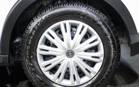 Toyota Raize I, 2020 год, 1 498 000 рублей, 23 фотография