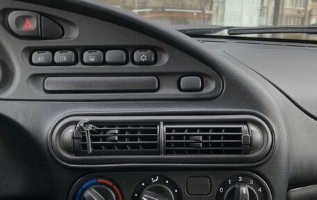 Chevrolet Niva I рестайлинг, 2018 год, 774 000 рублей, 13 фотография