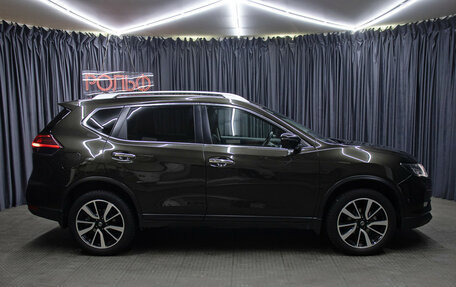 Nissan X-Trail, 2019 год, 2 198 000 рублей, 4 фотография