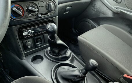 Chevrolet Niva I рестайлинг, 2018 год, 774 000 рублей, 12 фотография