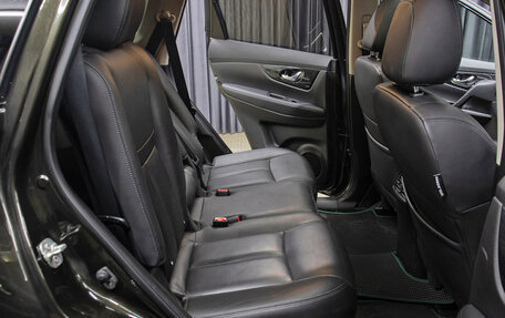 Nissan X-Trail, 2019 год, 2 198 000 рублей, 12 фотография