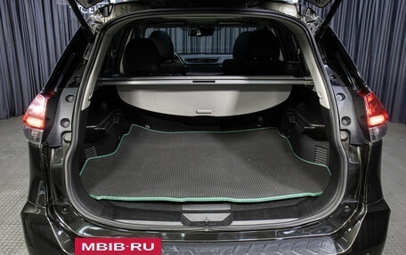 Nissan X-Trail, 2019 год, 2 198 000 рублей, 10 фотография