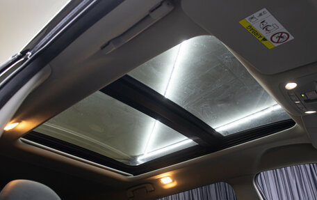 Nissan X-Trail, 2019 год, 2 198 000 рублей, 19 фотография