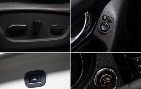 Nissan X-Trail, 2019 год, 2 198 000 рублей, 23 фотография