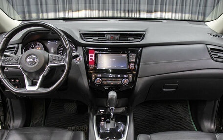 Nissan X-Trail, 2019 год, 2 198 000 рублей, 14 фотография