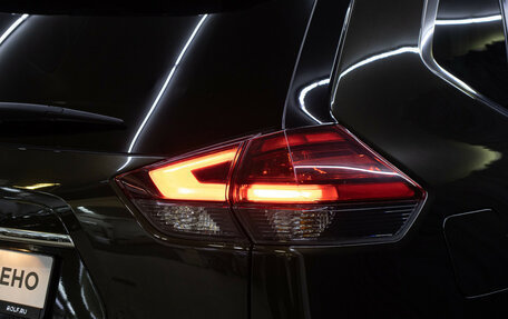 Nissan X-Trail, 2019 год, 2 198 000 рублей, 24 фотография