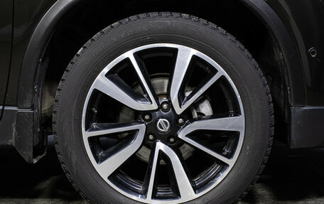 Nissan X-Trail, 2019 год, 2 198 000 рублей, 26 фотография