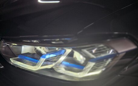 BMW X3, 2023 год, 5 320 005 рублей, 3 фотография