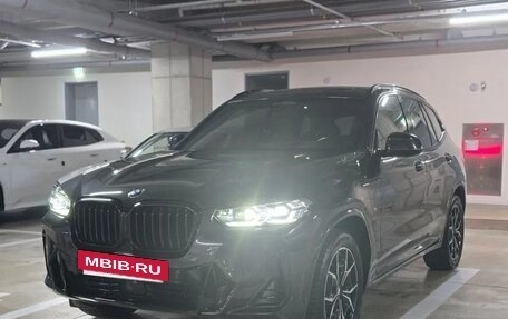 BMW X3, 2023 год, 5 320 005 рублей, 2 фотография