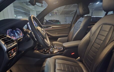 BMW X3, 2023 год, 5 320 005 рублей, 11 фотография