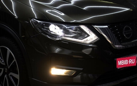 Nissan X-Trail, 2019 год, 2 198 000 рублей, 25 фотография