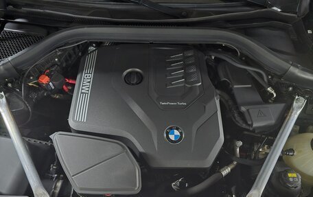 BMW X3, 2023 год, 5 320 005 рублей, 7 фотография