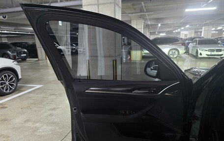 BMW X3, 2023 год, 5 320 005 рублей, 9 фотография