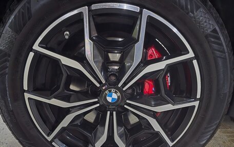 BMW X3, 2023 год, 5 320 005 рублей, 8 фотография