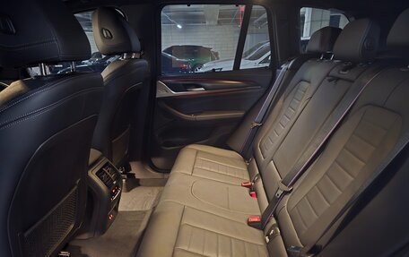 BMW X3, 2023 год, 5 320 005 рублей, 18 фотография