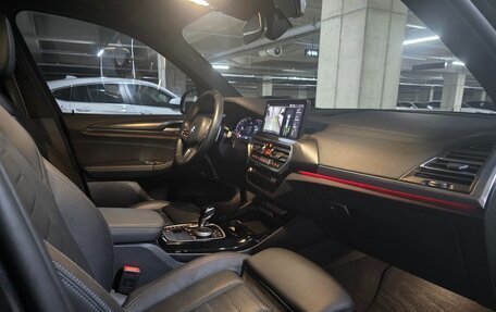 BMW X3, 2023 год, 5 320 005 рублей, 17 фотография