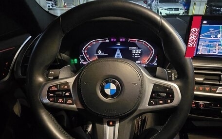 BMW X3, 2023 год, 5 320 005 рублей, 12 фотография