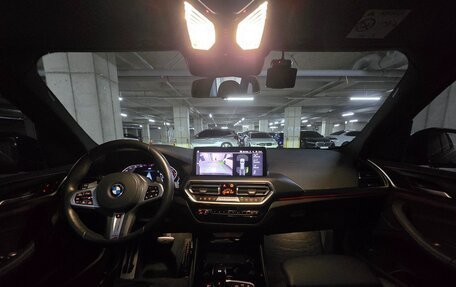 BMW X3, 2023 год, 5 320 005 рублей, 16 фотография