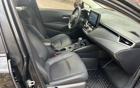 Toyota Corolla, 2022 год, 1 310 000 рублей, 7 фотография