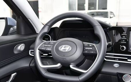 Hyundai Elantra, 2026 год, 1 555 000 рублей, 9 фотография