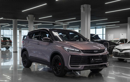 Geely Coolray I, 2025 год, 2 800 000 рублей, 2 фотография