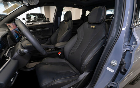 Geely Coolray I, 2025 год, 2 800 000 рублей, 9 фотография