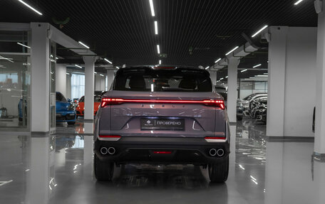 Geely Coolray I, 2025 год, 2 800 000 рублей, 6 фотография