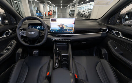 Geely Coolray I, 2025 год, 2 800 000 рублей, 8 фотография