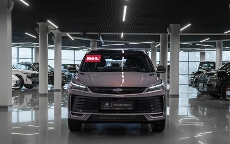 Geely Coolray I, 2025 год, 2 800 000 рублей, 3 фотография