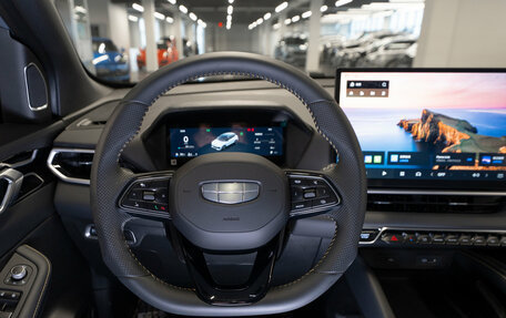 Geely Coolray I, 2025 год, 2 800 000 рублей, 11 фотография