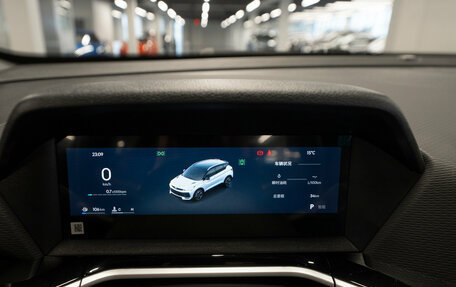 Geely Coolray I, 2025 год, 2 800 000 рублей, 12 фотография