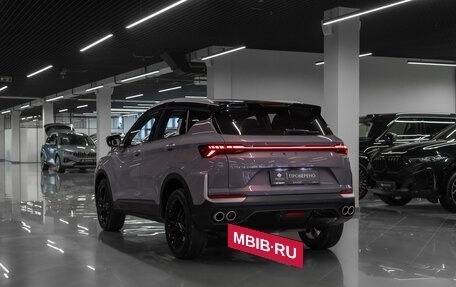 Geely Coolray I, 2025 год, 2 800 000 рублей, 4 фотография