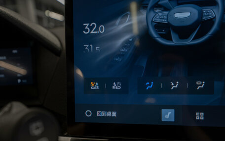 Geely Coolray I, 2025 год, 2 800 000 рублей, 24 фотография