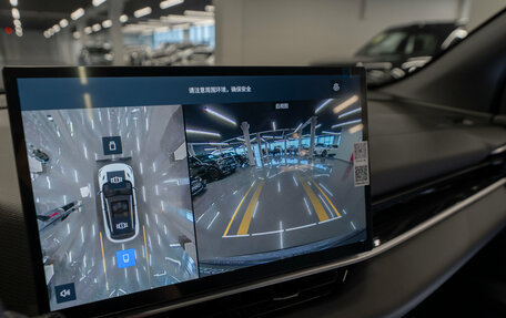 Geely Coolray I, 2025 год, 2 800 000 рублей, 21 фотография