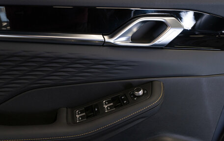 Geely Coolray I, 2025 год, 2 800 000 рублей, 15 фотография