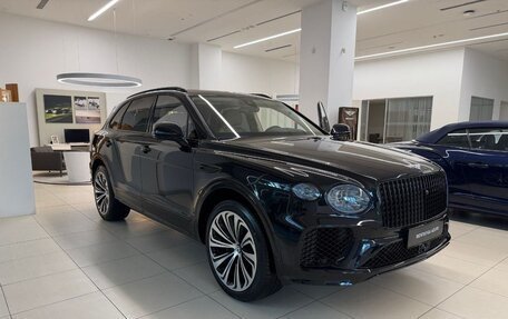 Bentley Bentayga I, 2025 год, 40 020 000 рублей, 4 фотография