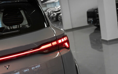 Geely Coolray I, 2025 год, 2 800 000 рублей, 29 фотография