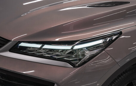 Geely Coolray I, 2025 год, 2 800 000 рублей, 28 фотография