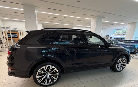 Bentley Bentayga I, 2025 год, 40 020 000 рублей, 7 фотография