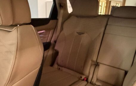 Bentley Bentayga I, 2025 год, 40 020 000 рублей, 8 фотография